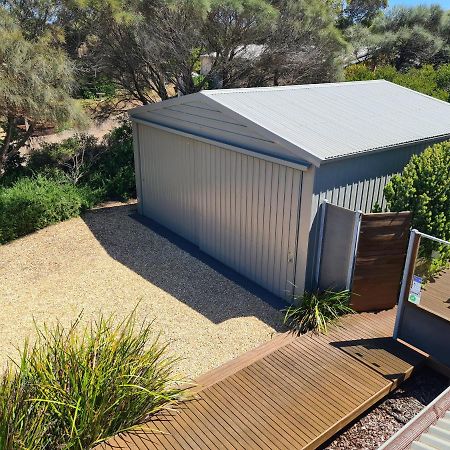 Coorong Waterfront Retreat Villa Meningie Eksteriør billede