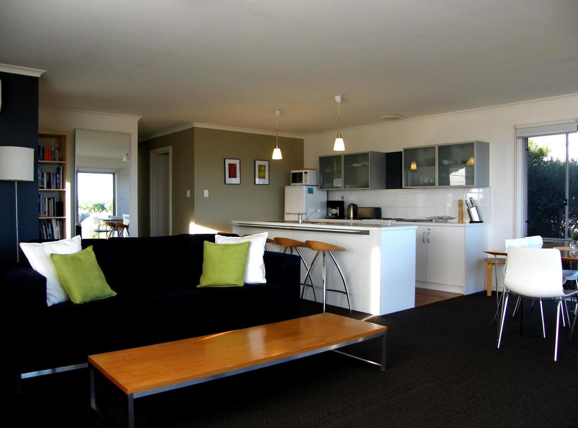 Coorong Waterfront Retreat Villa Meningie Eksteriør billede