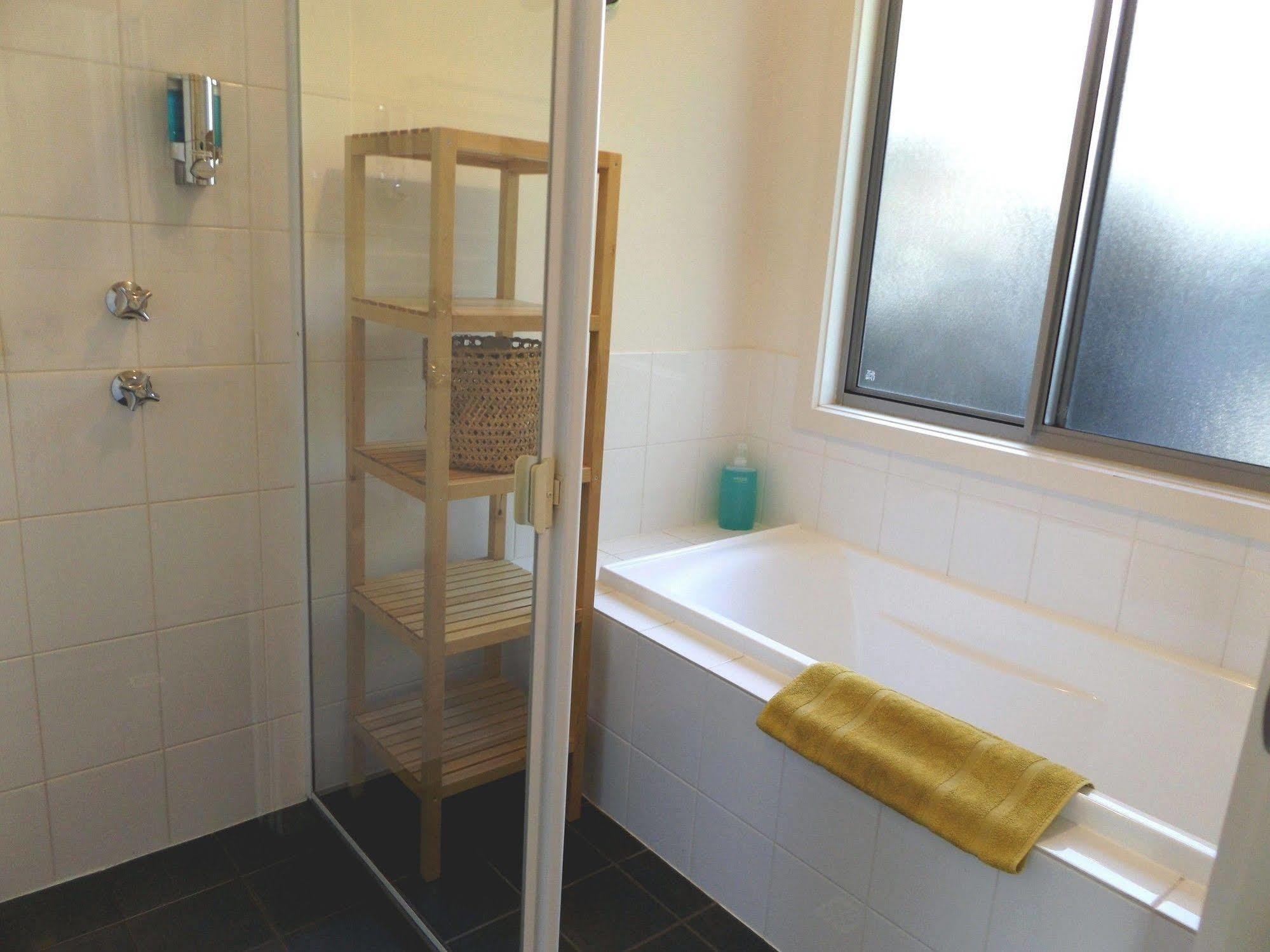 Coorong Waterfront Retreat Villa Meningie Eksteriør billede