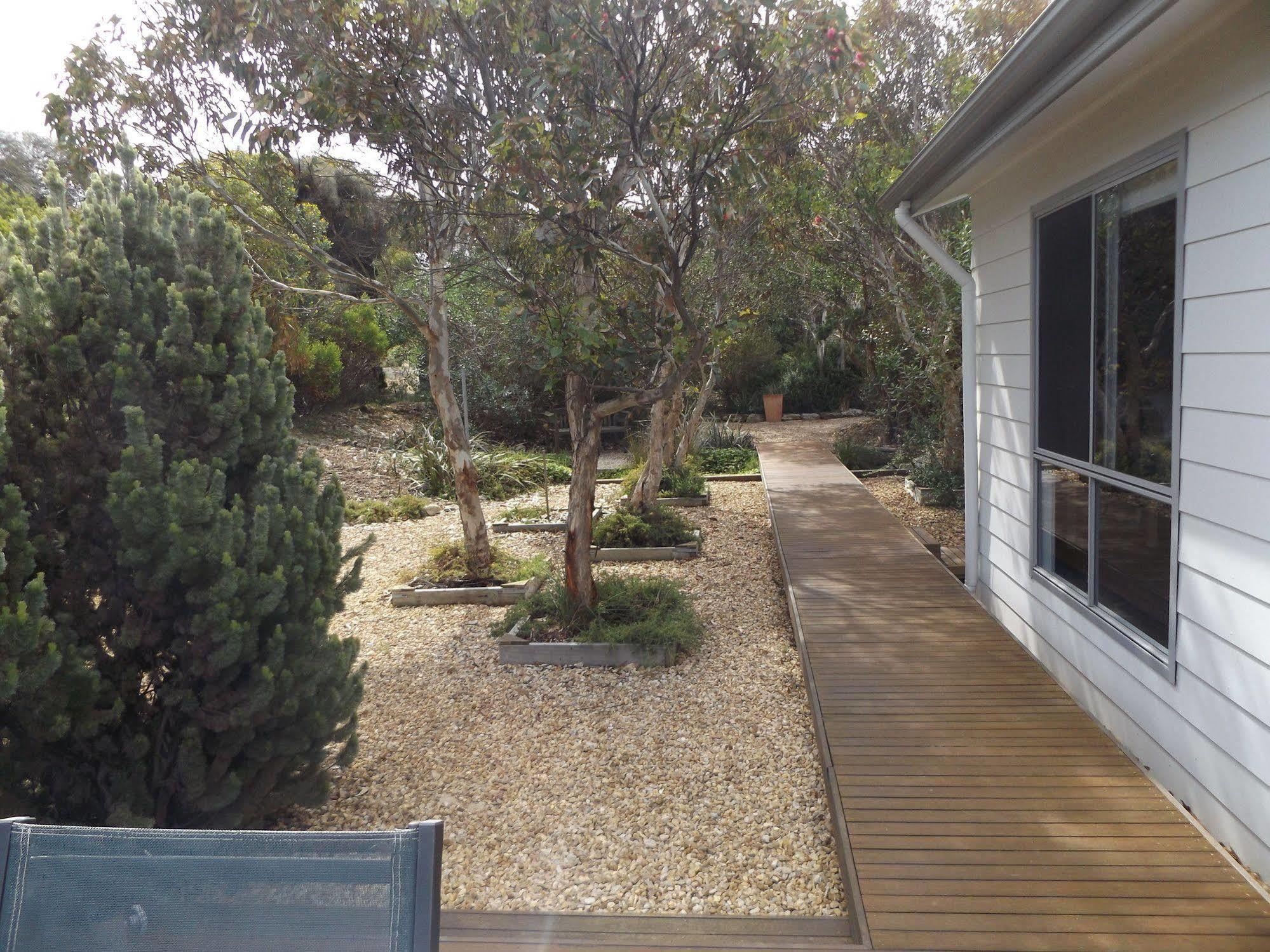 Coorong Waterfront Retreat Villa Meningie Eksteriør billede