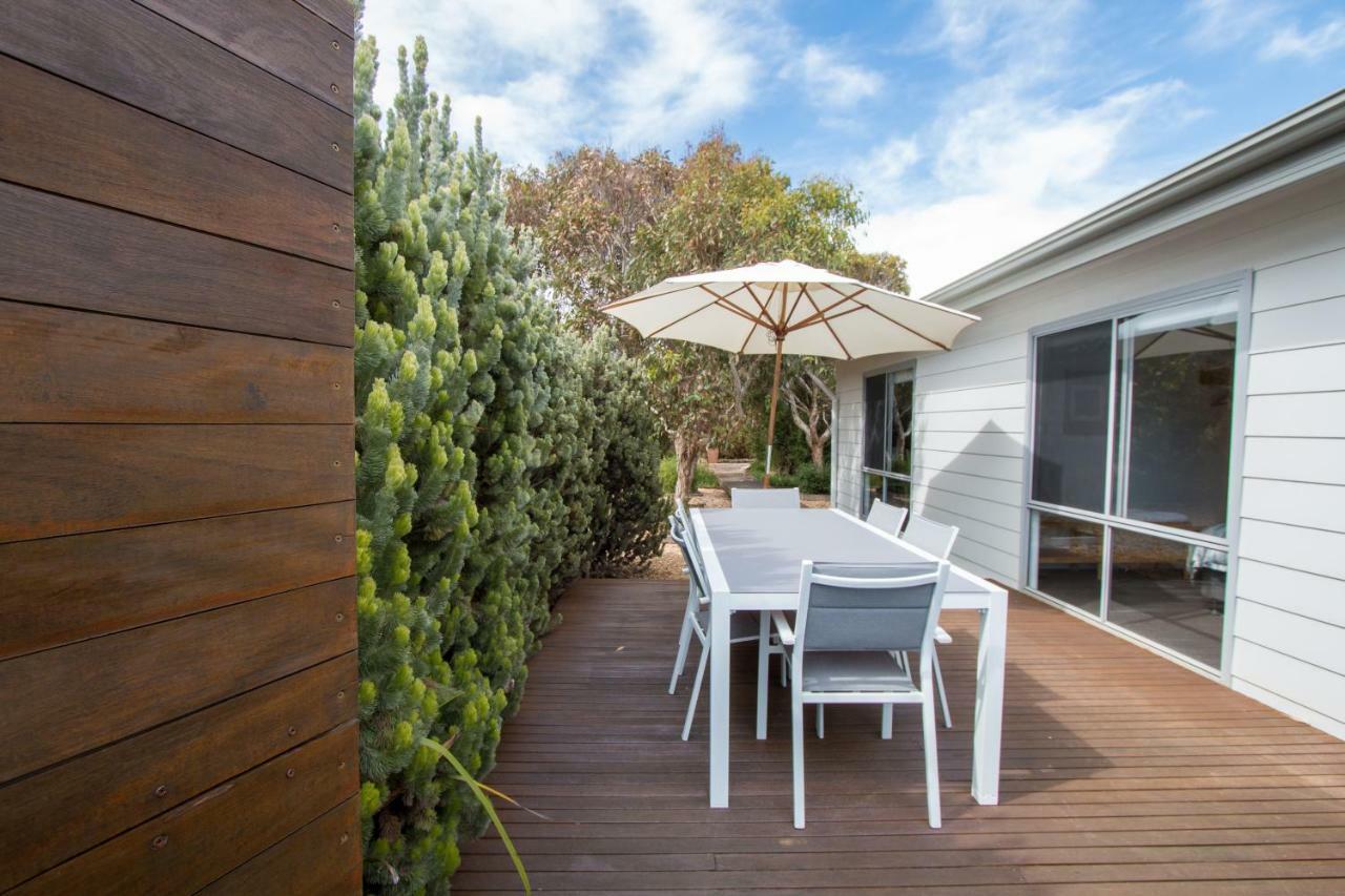 Coorong Waterfront Retreat Villa Meningie Eksteriør billede